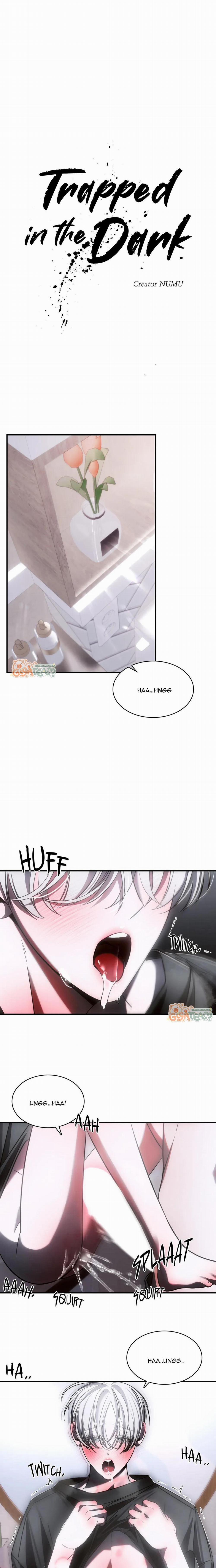 Vực Thẳm 21 trang 9