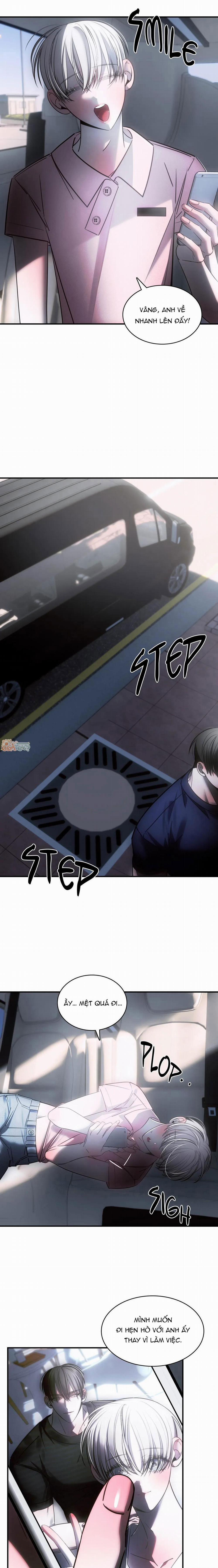 Vực Thẳm 22 trang 10