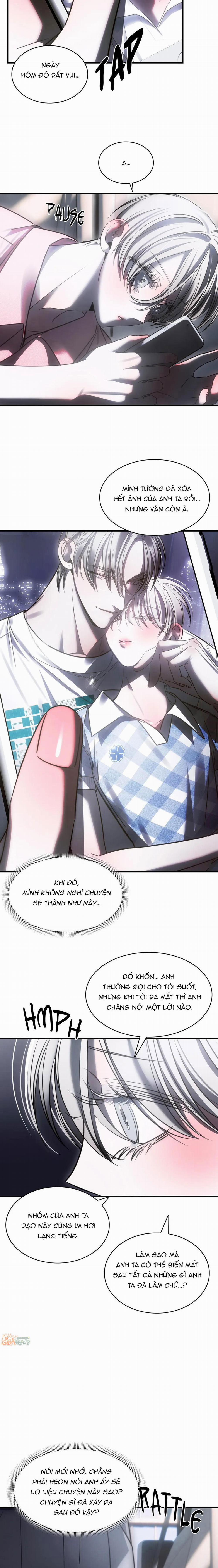 Vực Thẳm 22 trang 11