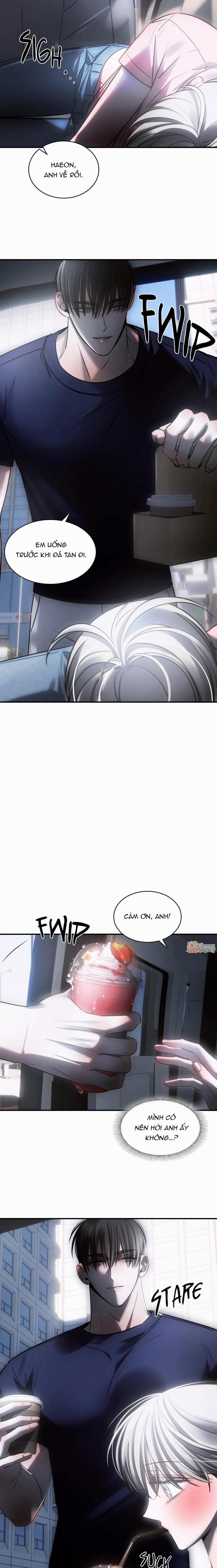 Vực Thẳm 22 trang 12