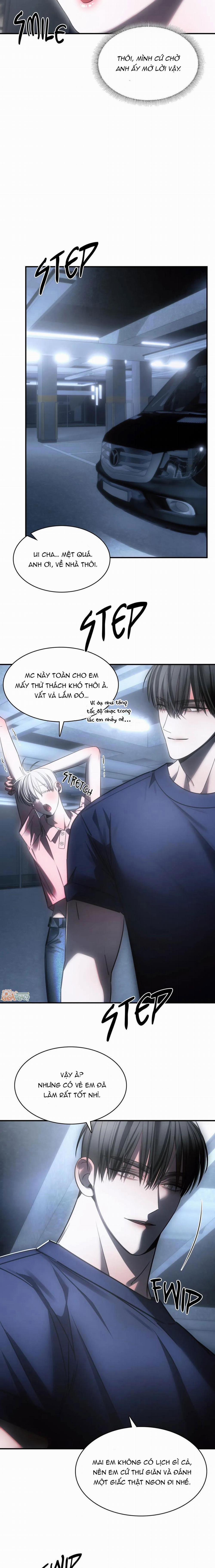 Vực Thẳm 22 trang 14