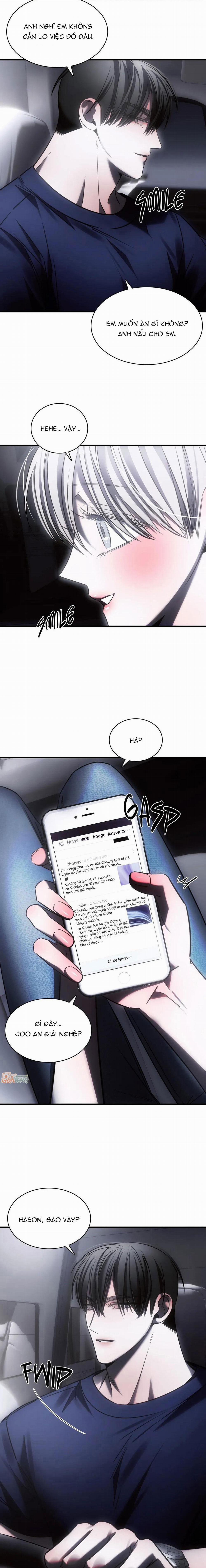 Vực Thẳm 22 trang 16