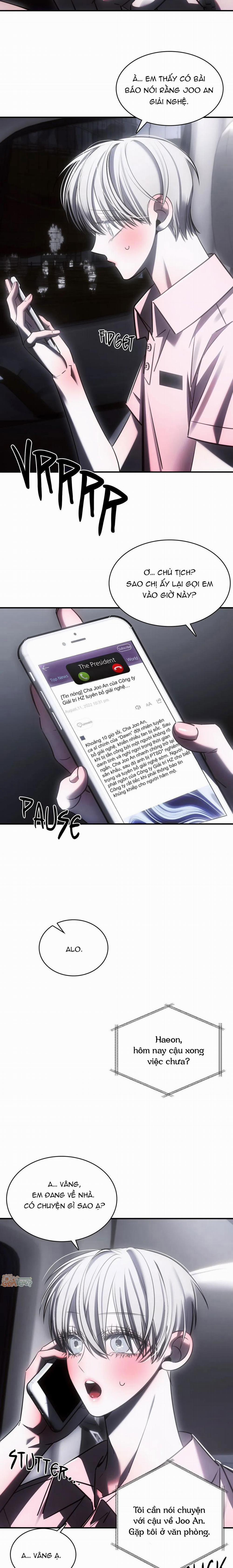 Vực Thẳm 22 trang 17