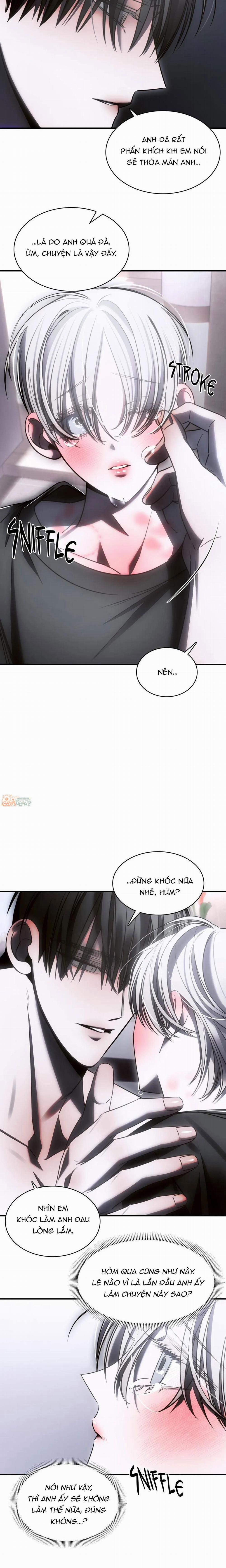 Vực Thẳm 22 trang 3