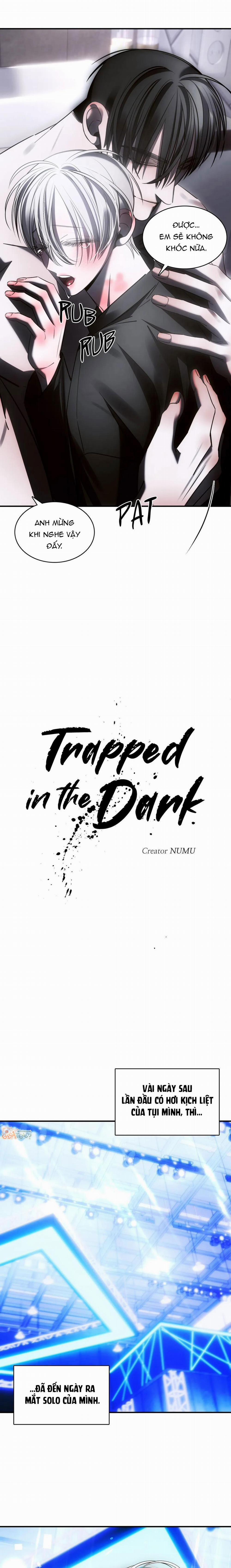 Vực Thẳm 22 trang 4