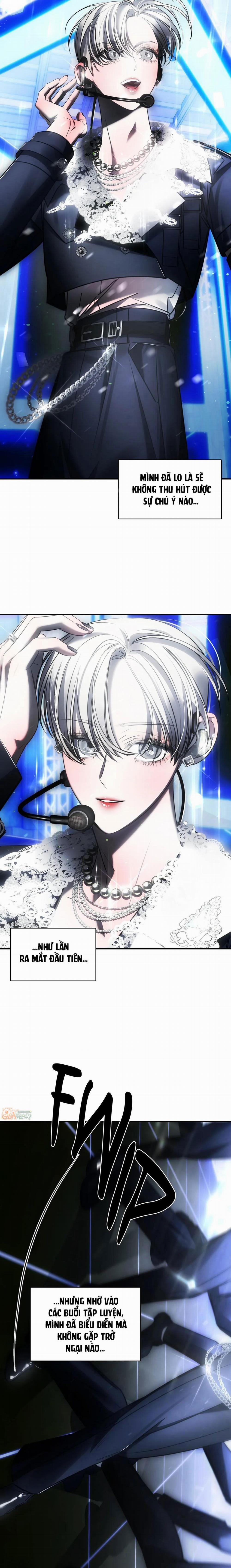 Vực Thẳm 22 trang 5