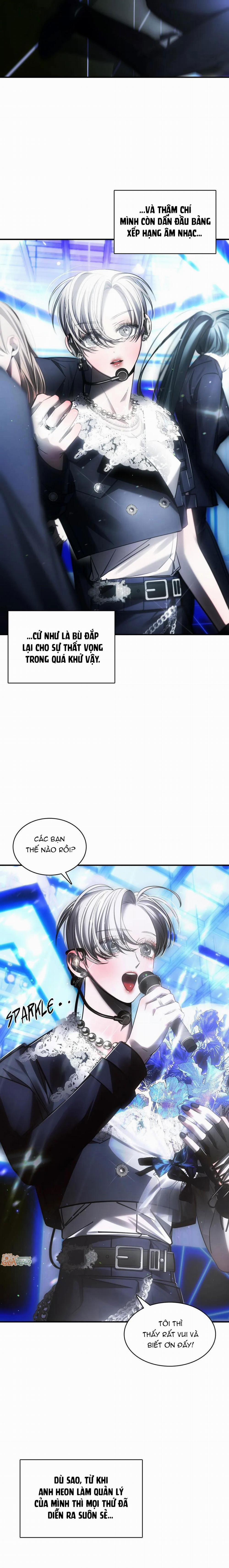 Vực Thẳm 22 trang 6