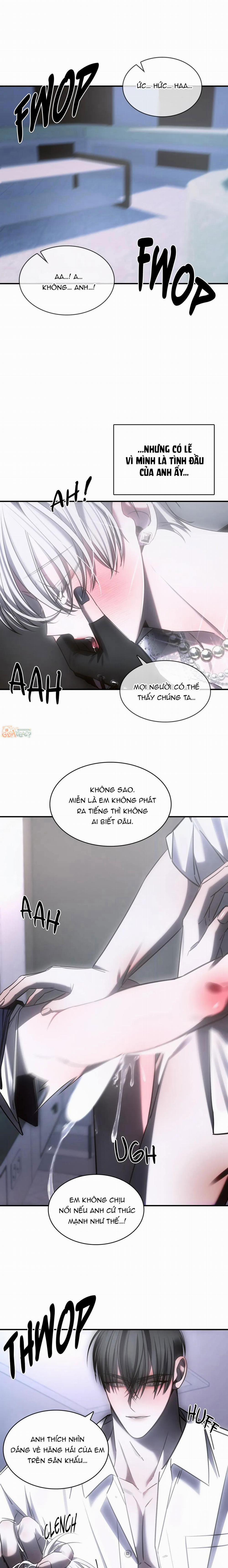 Vực Thẳm 22 trang 7