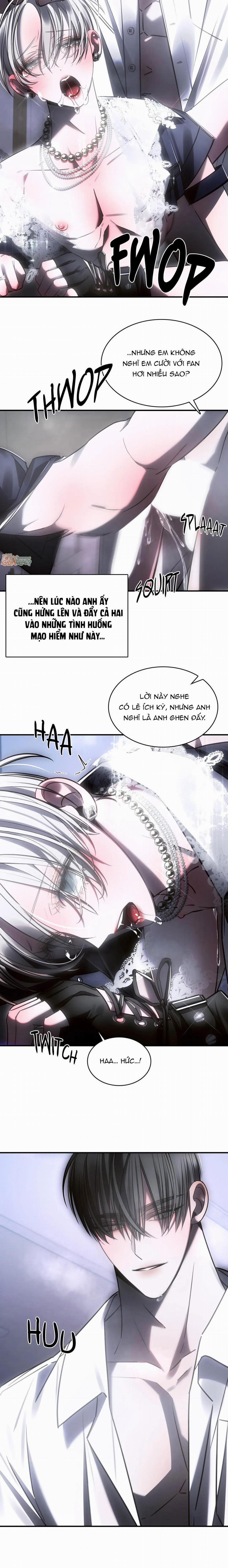 Vực Thẳm 22 trang 8