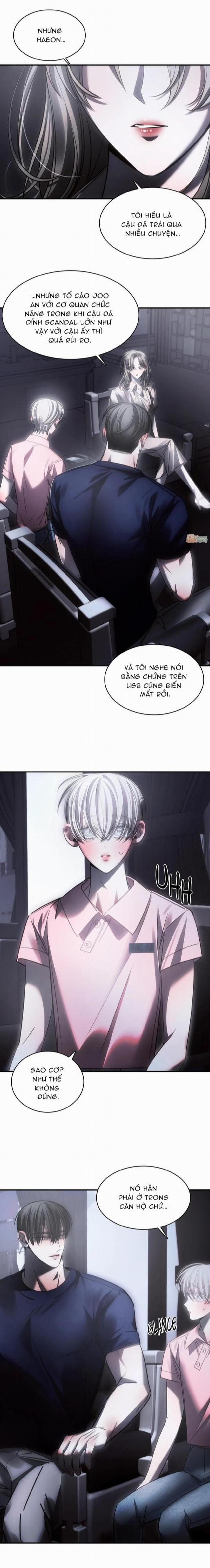 Vực Thẳm 23 trang 1