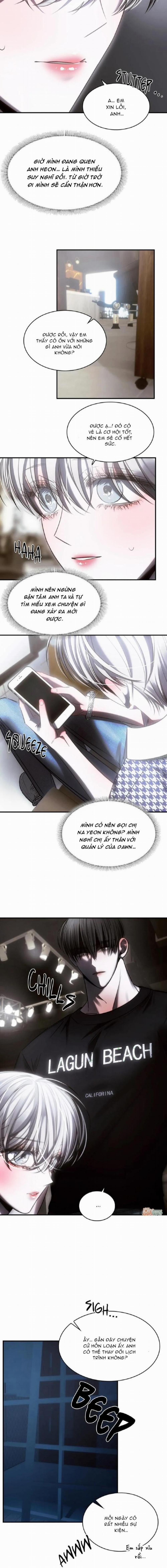 Vực Thẳm 23 trang 10