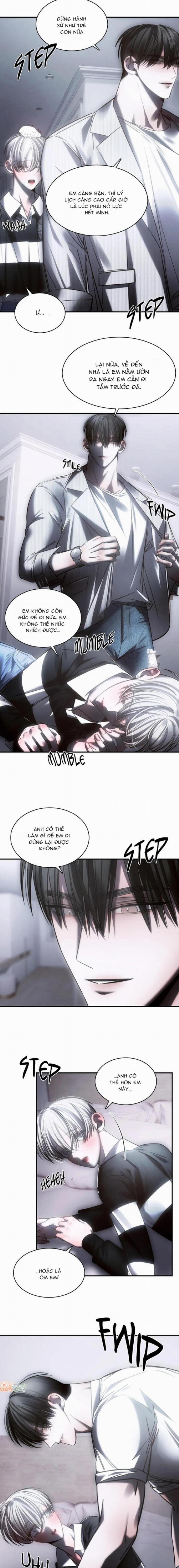 Vực Thẳm 23 trang 11