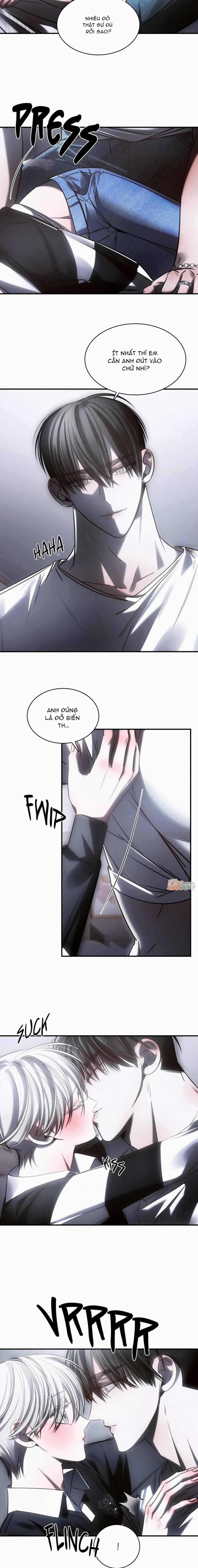 Vực Thẳm 23 trang 12