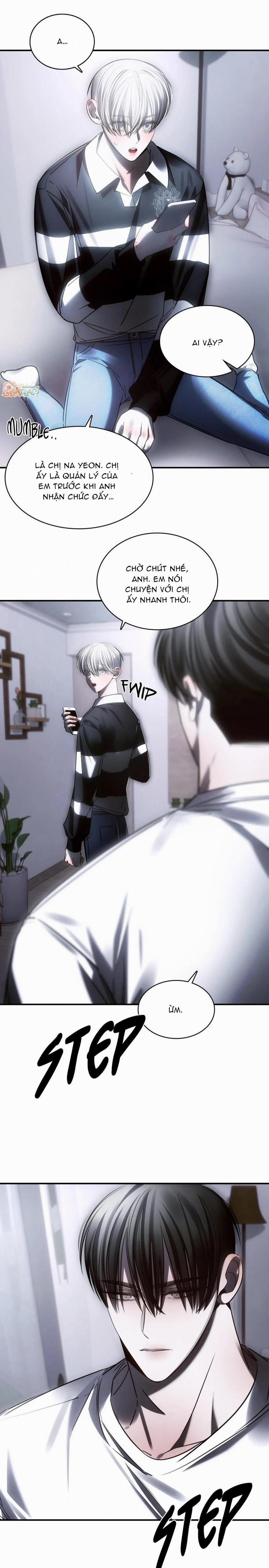 Vực Thẳm 23 trang 13