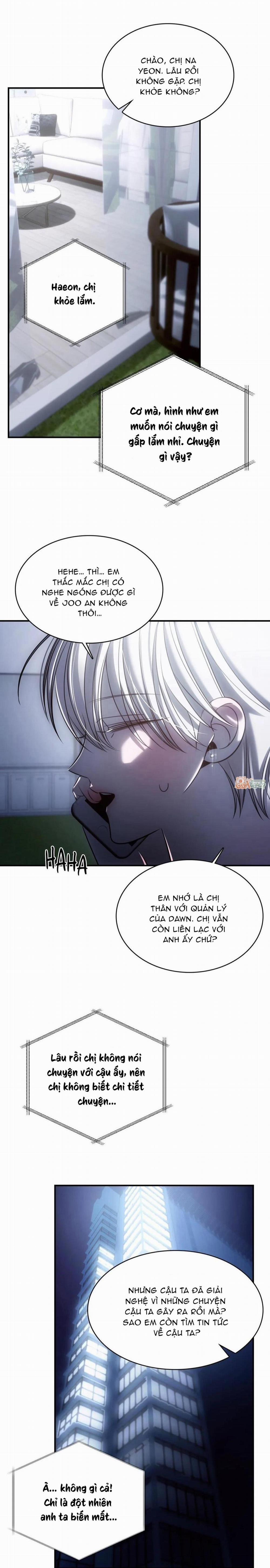 Vực Thẳm 23 trang 14