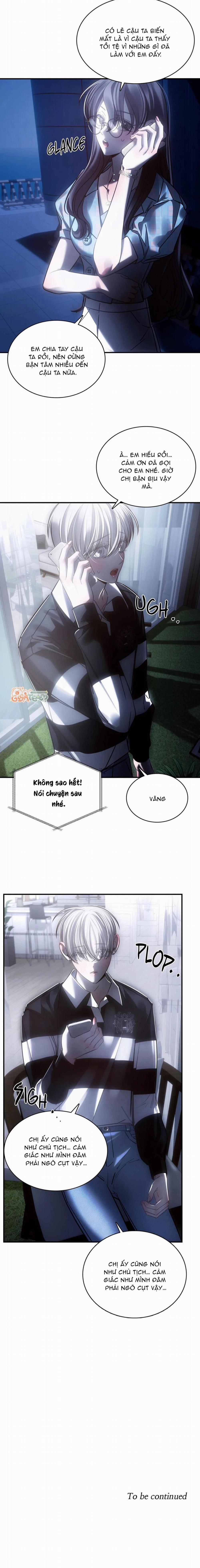 Vực Thẳm 23 trang 15