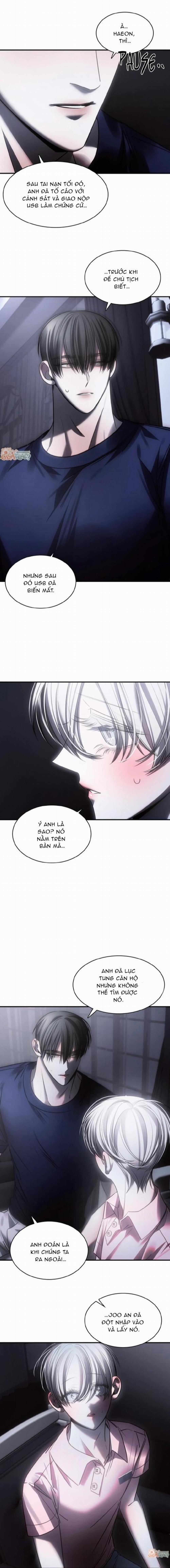 Vực Thẳm 23 trang 2