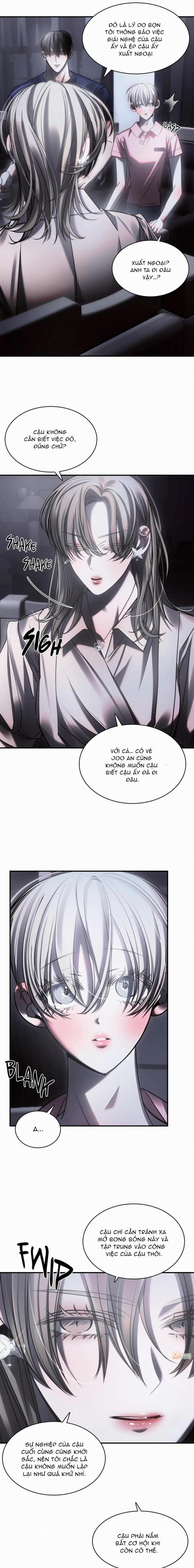 Vực Thẳm 23 trang 4