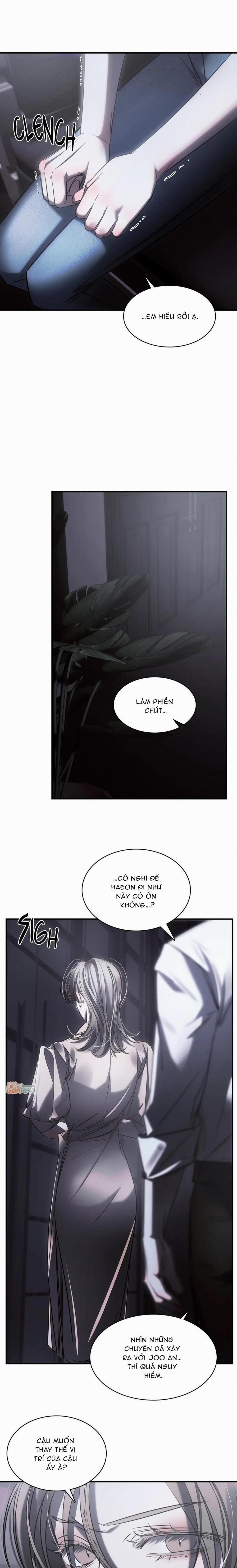 Vực Thẳm 23 trang 5