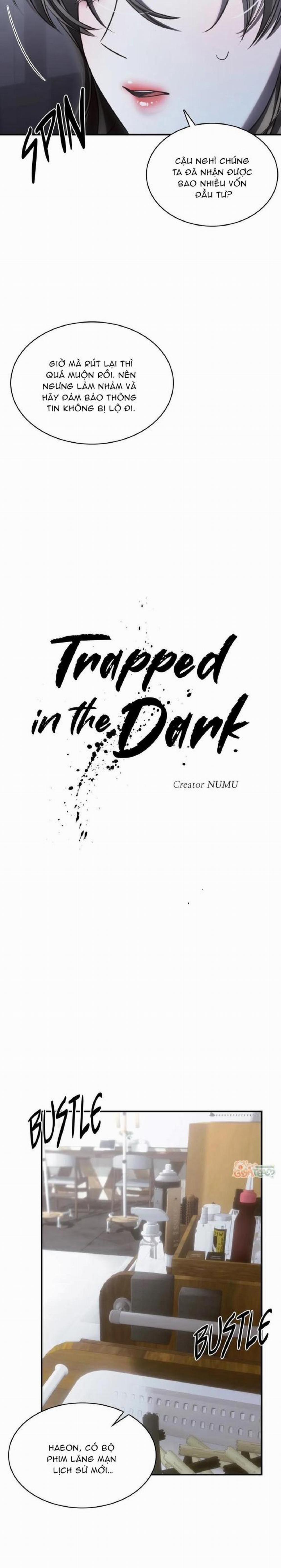 Vực Thẳm 23 trang 6