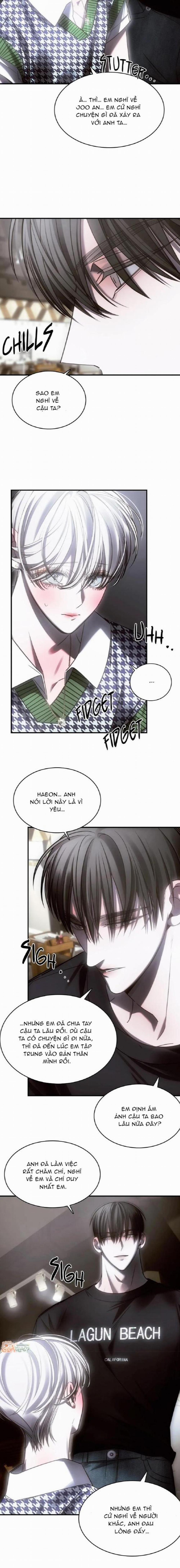 Vực Thẳm 23 trang 9