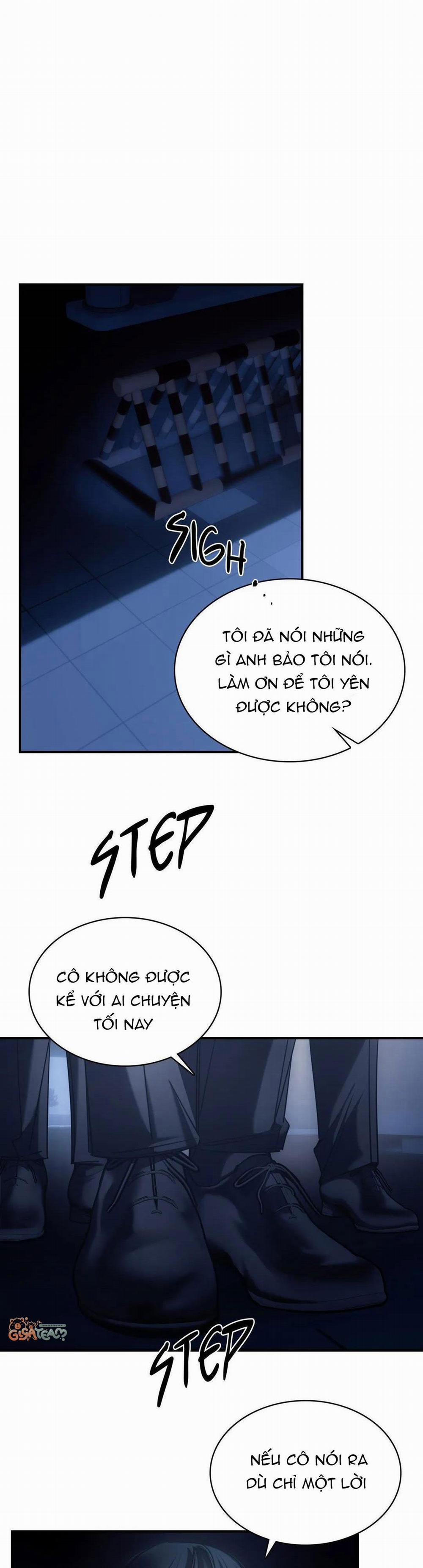 Vực Thẳm 24 trang 0