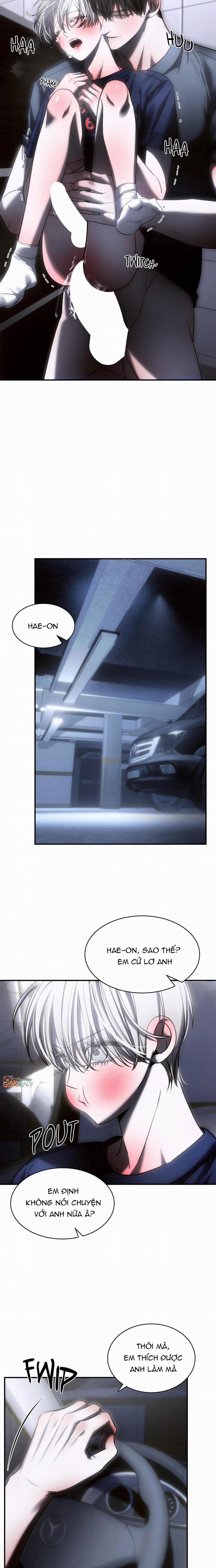 Vực Thẳm 24 trang 10