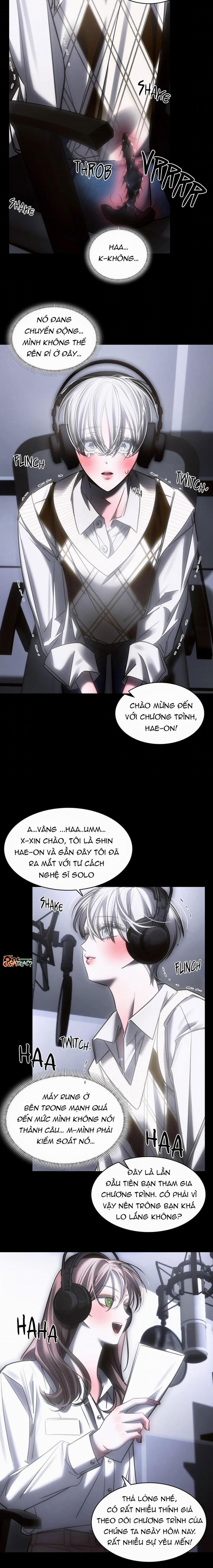 Vực Thẳm 24 trang 12