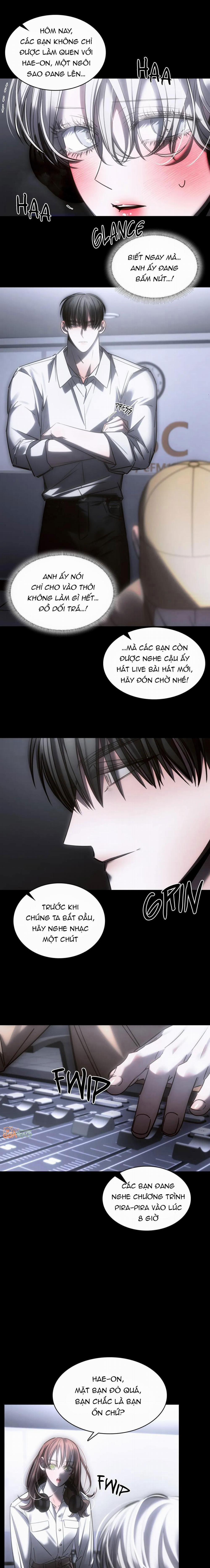 Vực Thẳm 24 trang 13