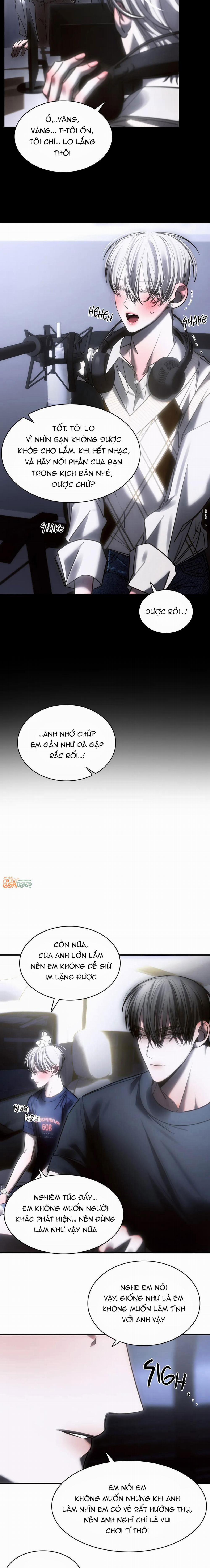 Vực Thẳm 24 trang 14