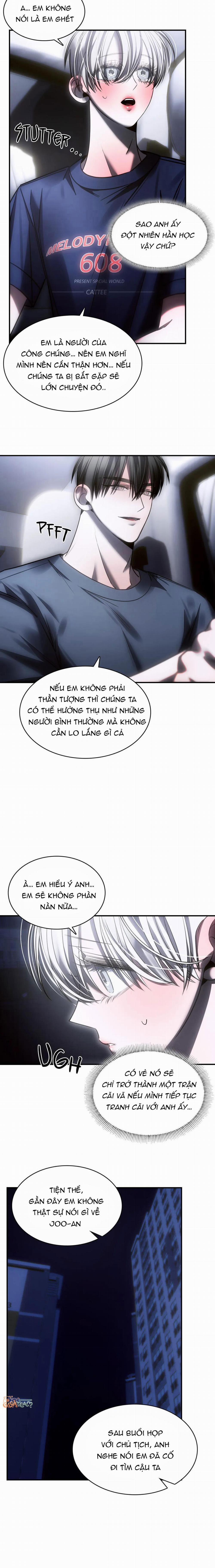 Vực Thẳm 24 trang 15