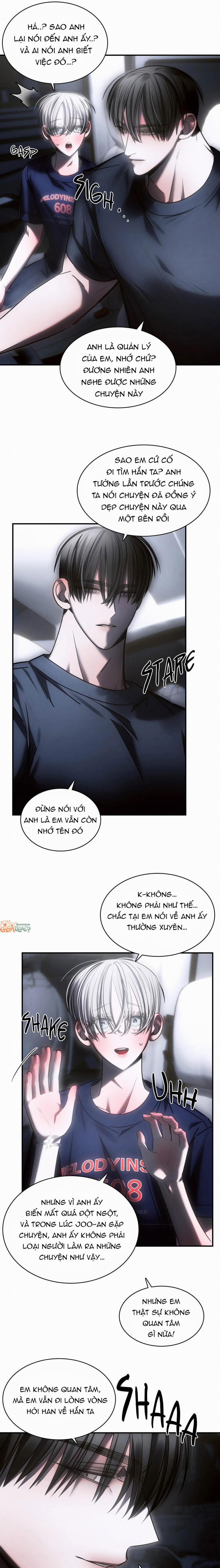 Vực Thẳm 24 trang 16