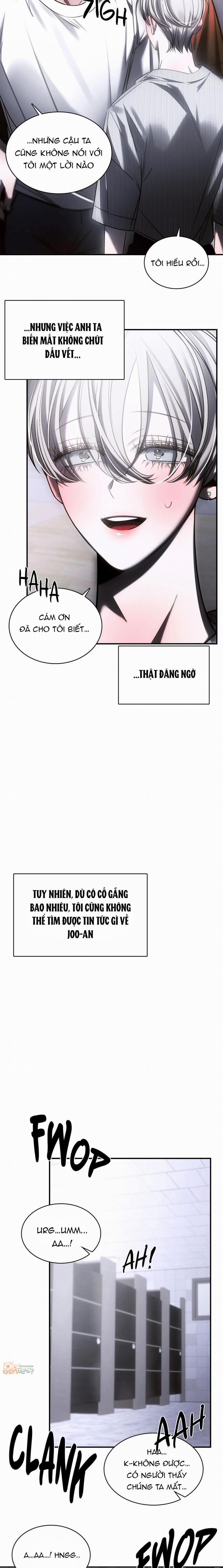 Vực Thẳm 24 trang 3