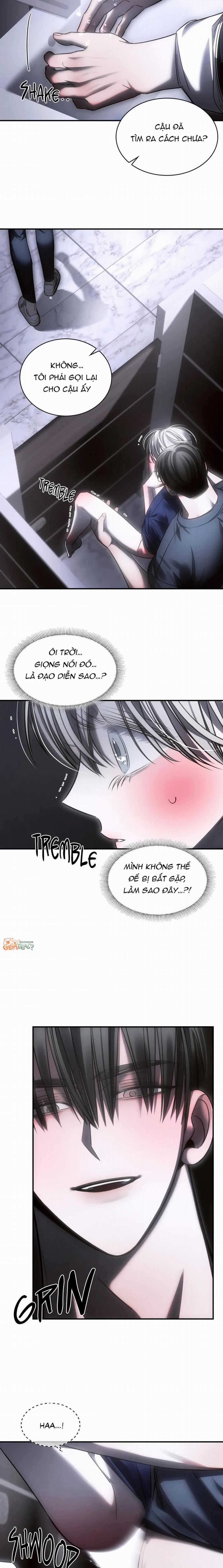 Vực Thẳm 24 trang 5