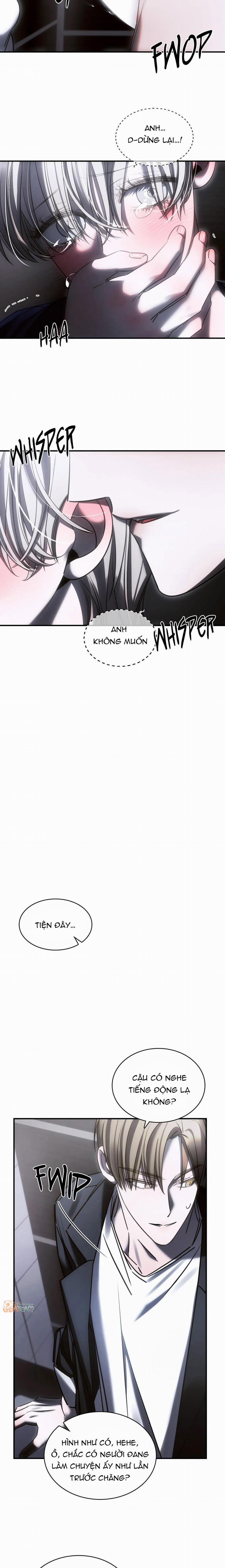 Vực Thẳm 24 trang 6