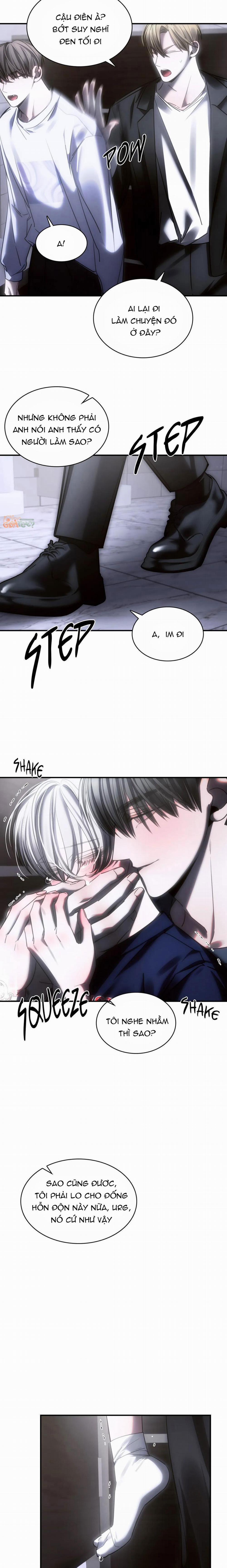 Vực Thẳm 24 trang 7