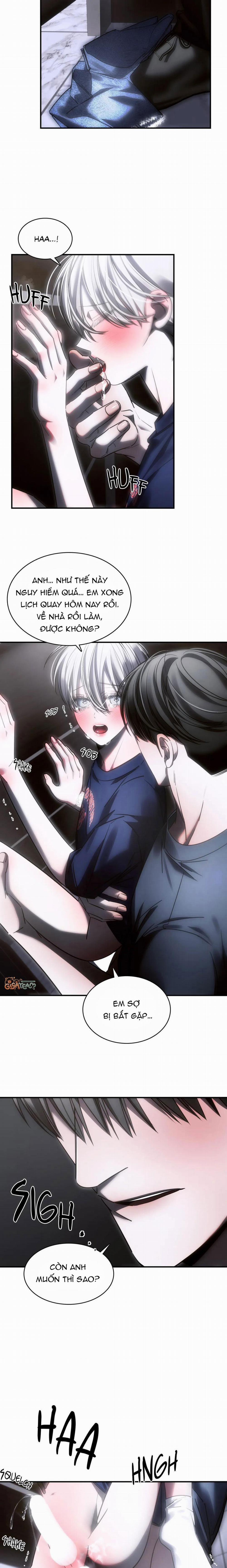 Vực Thẳm 24 trang 8