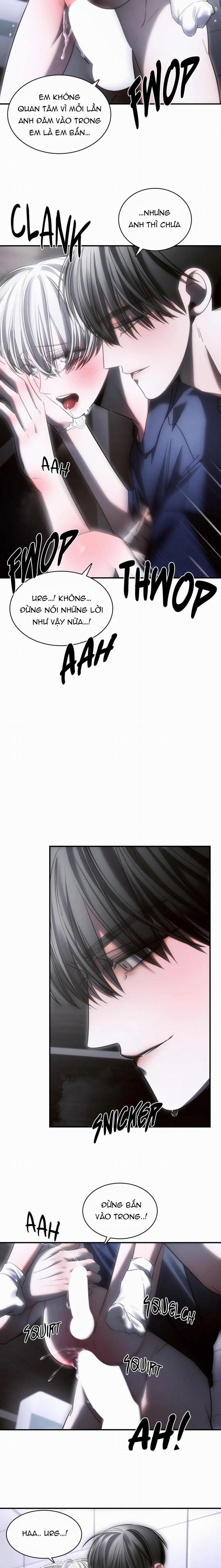 Vực Thẳm 24 trang 9