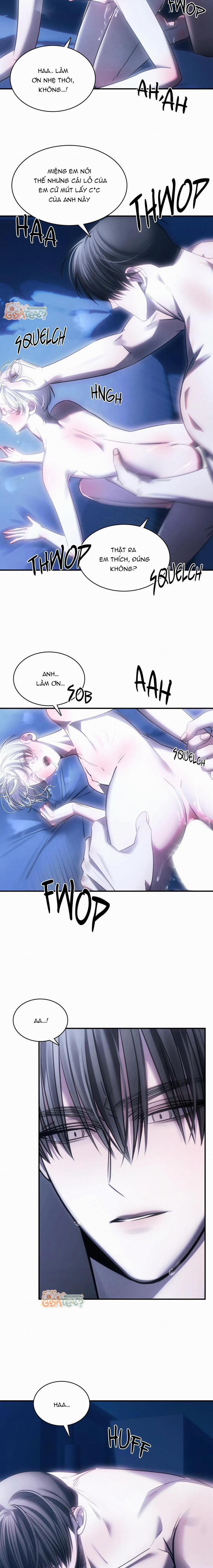 Vực Thẳm 25 trang 11