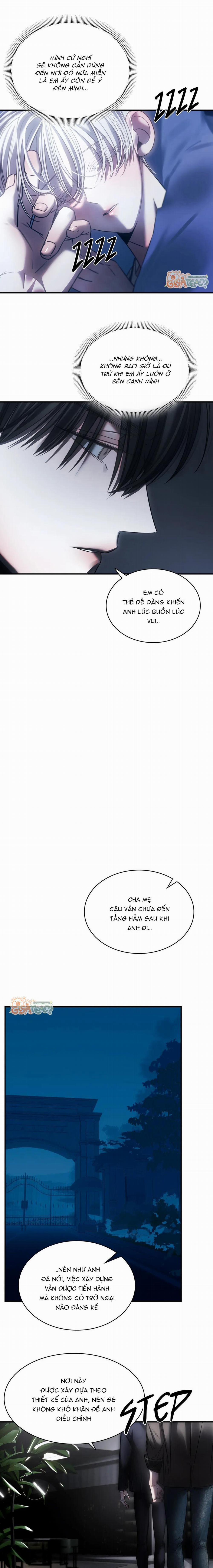 Vực Thẳm 25 trang 13