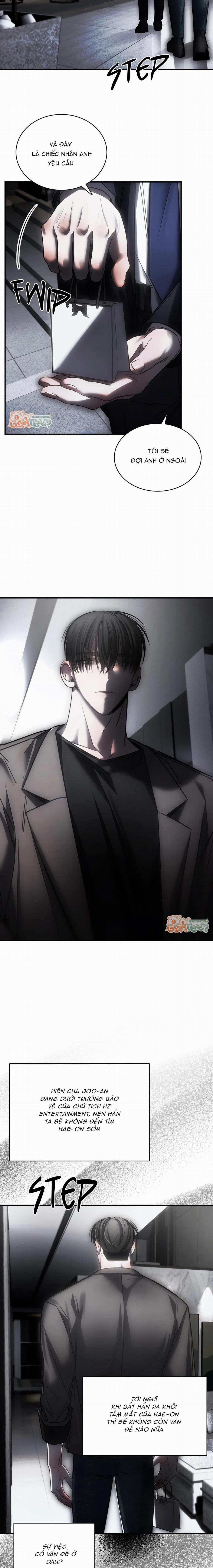 Vực Thẳm 25 trang 14