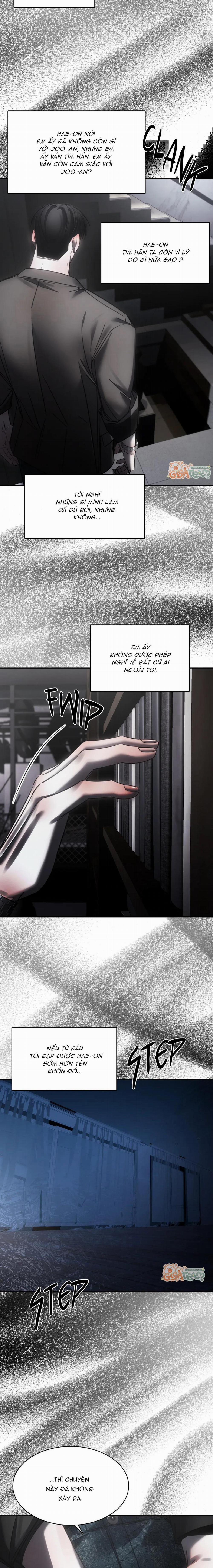 Vực Thẳm 25 trang 15