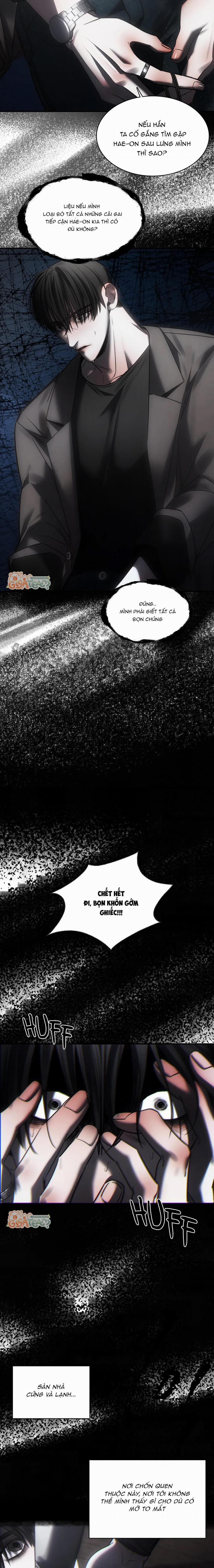 Vực Thẳm 25 trang 16