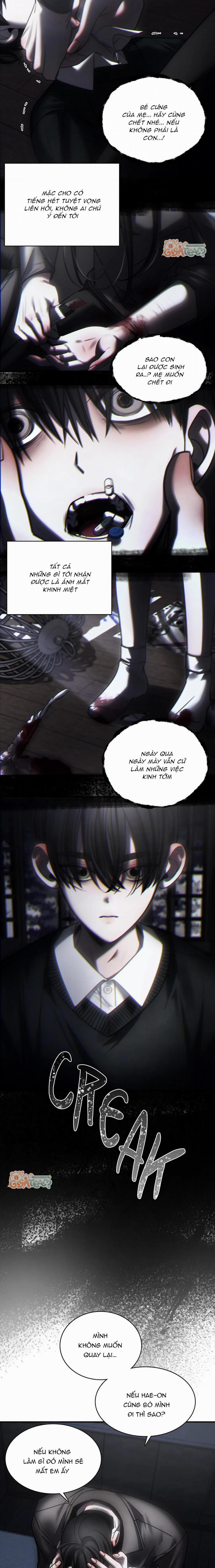 Vực Thẳm 25 trang 17