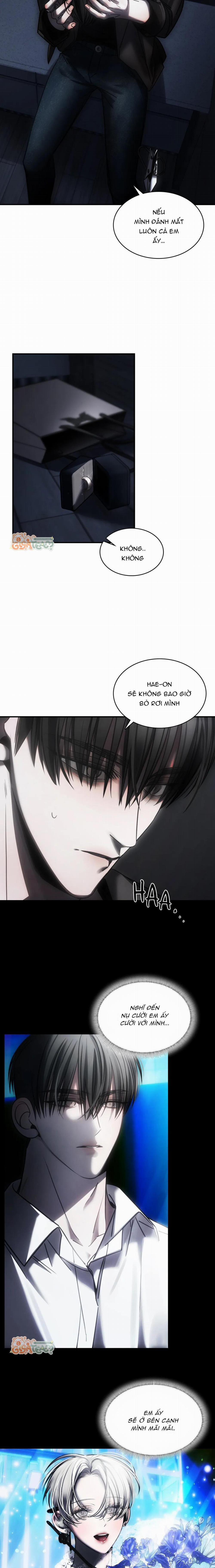 Vực Thẳm 25 trang 18