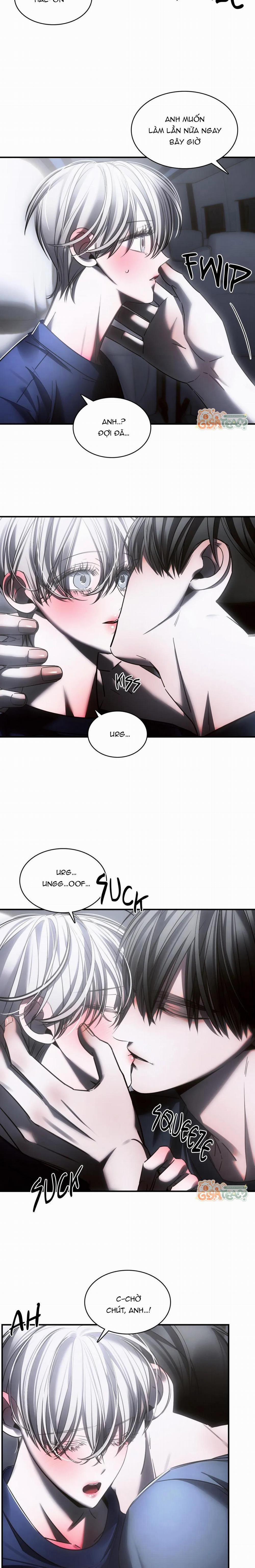 Vực Thẳm 25 trang 2