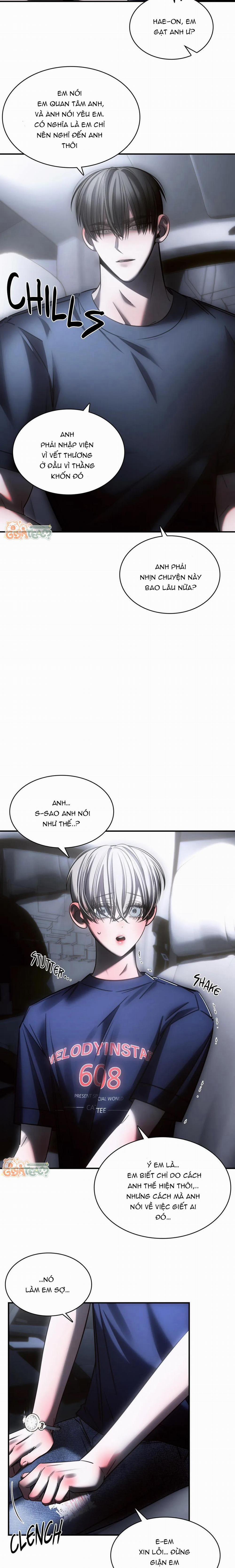 Vực Thẳm 25 trang 4