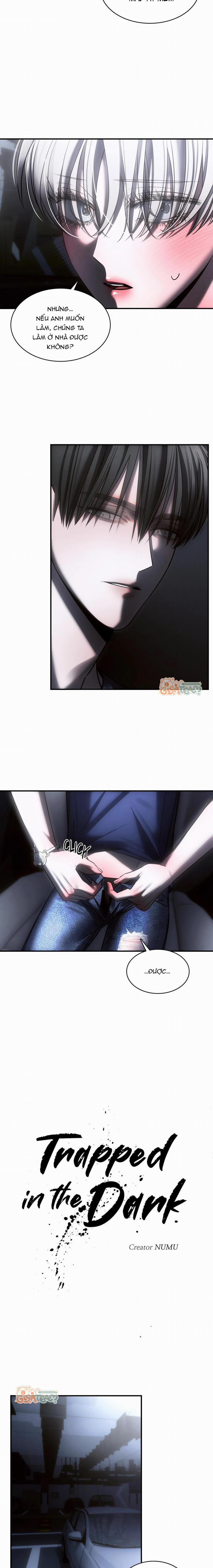 Vực Thẳm 25 trang 5