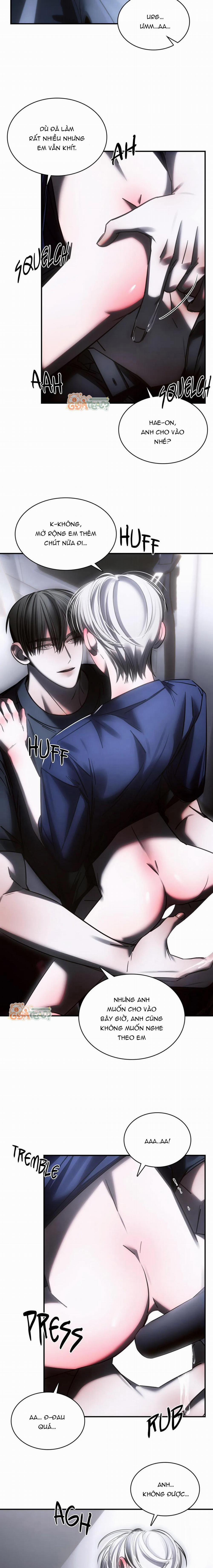 Vực Thẳm 25 trang 6