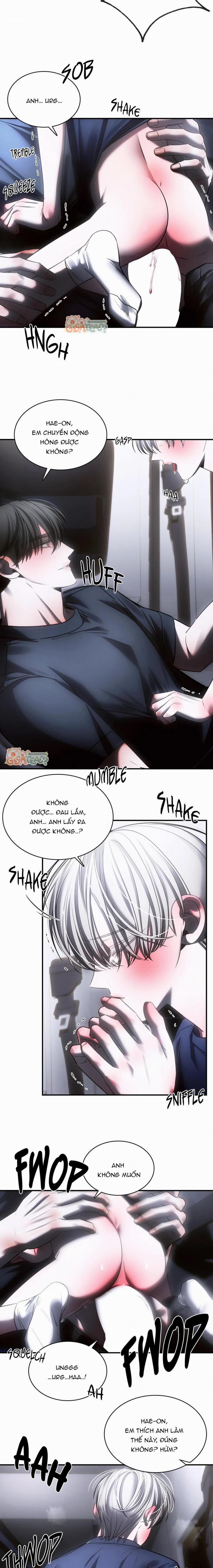 Vực Thẳm 25 trang 8